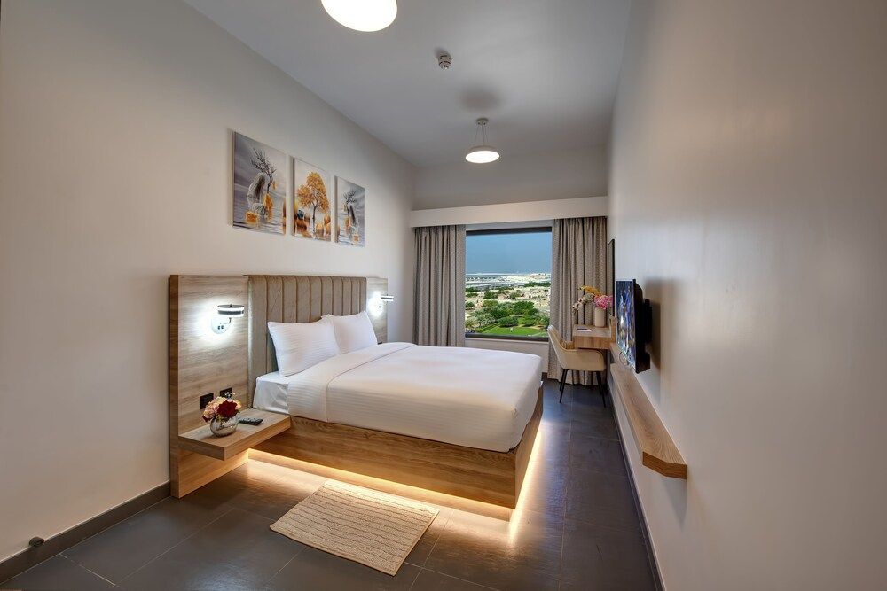 Wescott Hotel 1