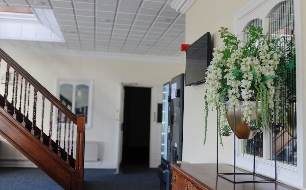 Consort Hotel & Urban Spa 2