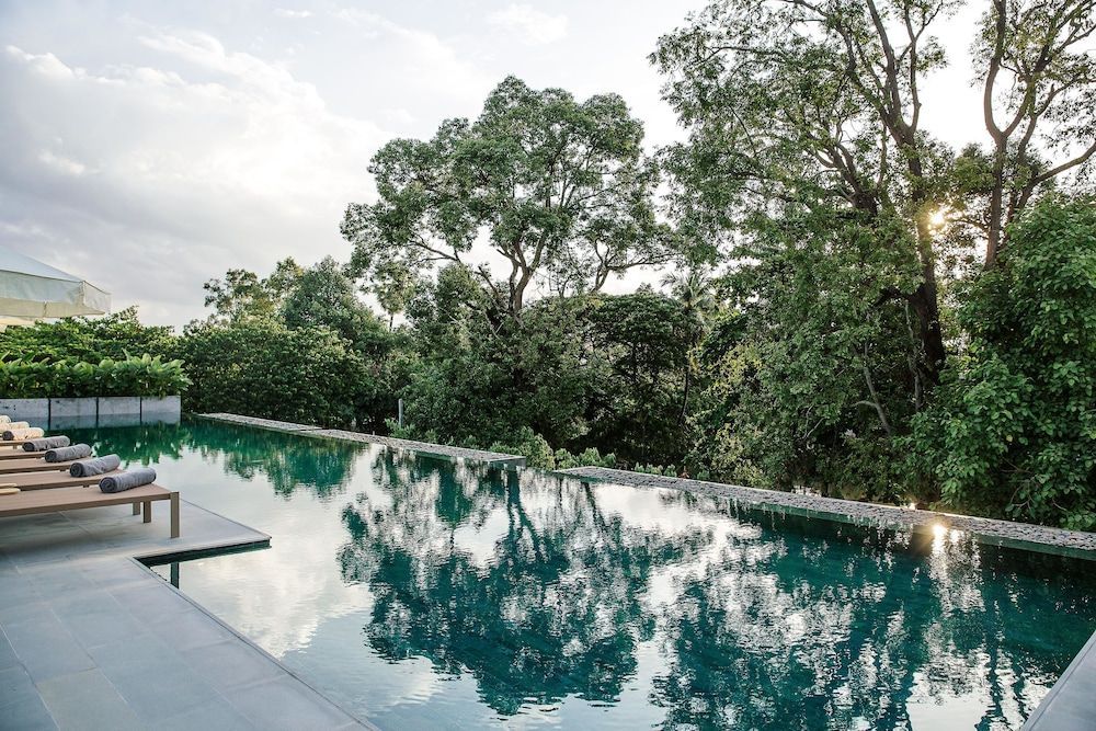 Treeline Urban Resort 1