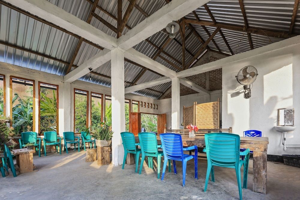 Palulu Garden Homestay 2
