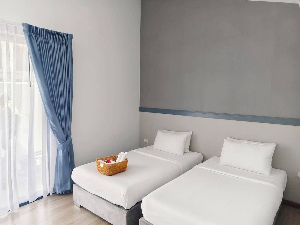 Rapina House 1