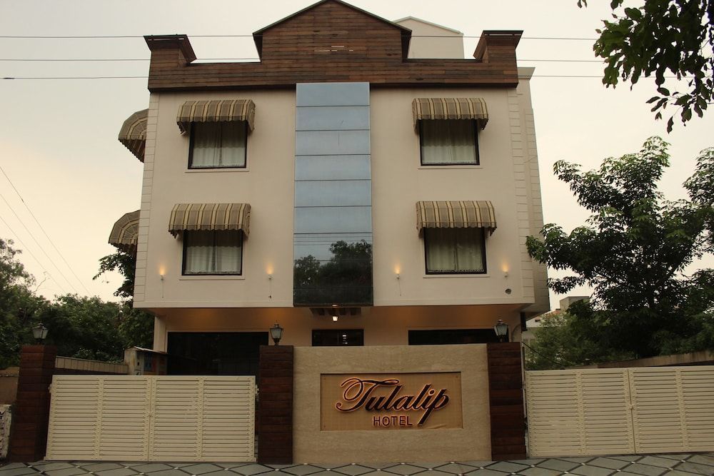 Tulalip Hotel 1