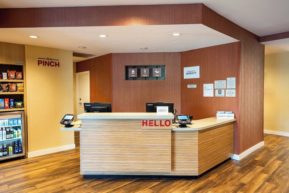 TownePlace Suites by Marriott Fort Mill at Carowinds Blvd 2