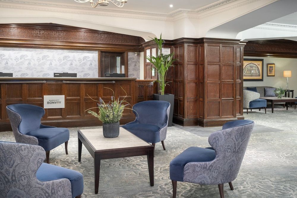 Delta Hotels by Marriott St Pierre Country Club 2