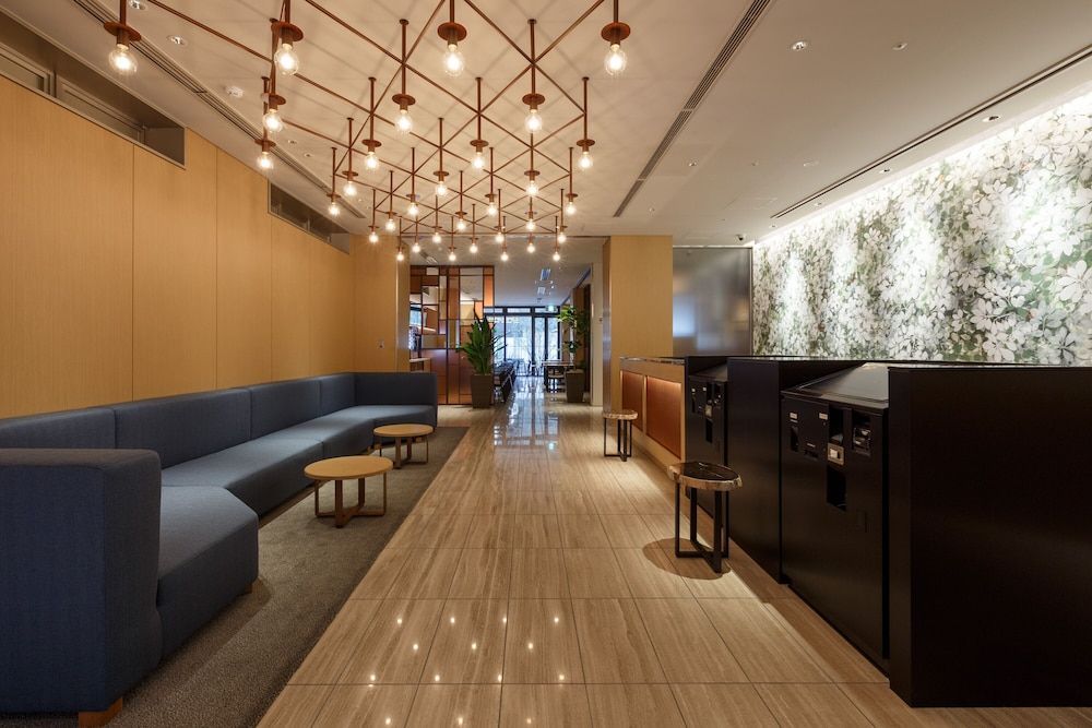 Hotel Forza Osaka Kitahama 2