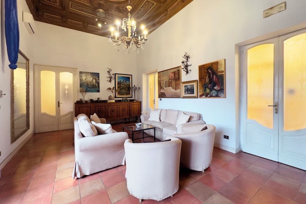 Antica Dimora Caruso 2