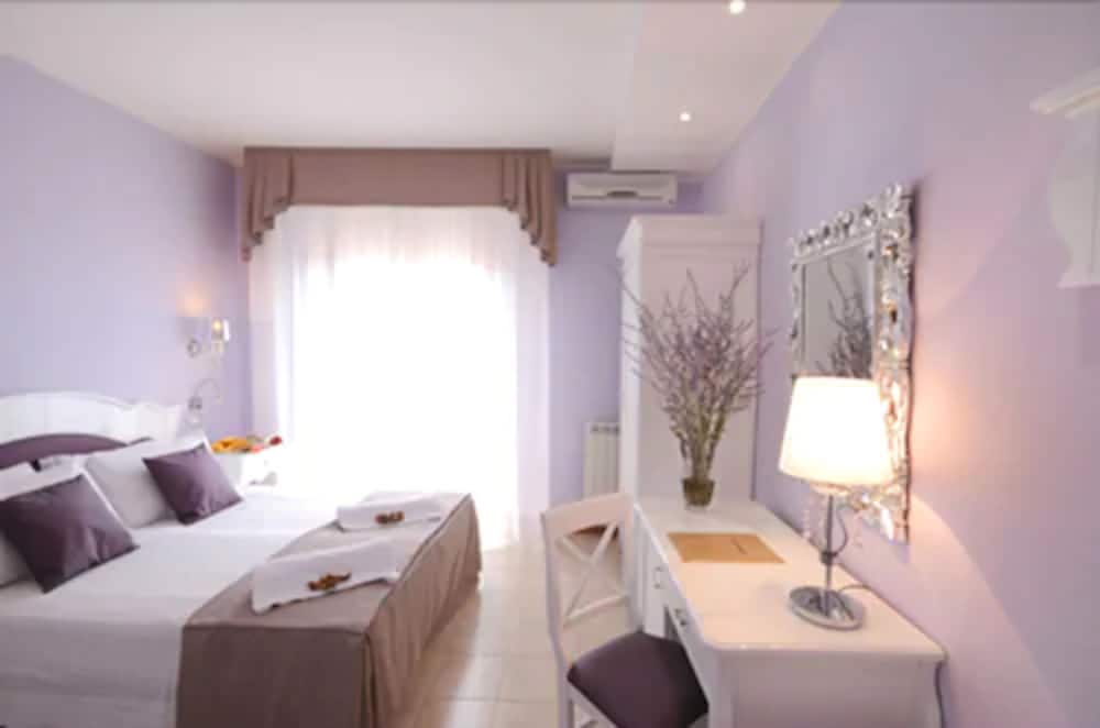 Hotel I Due Cigni 1