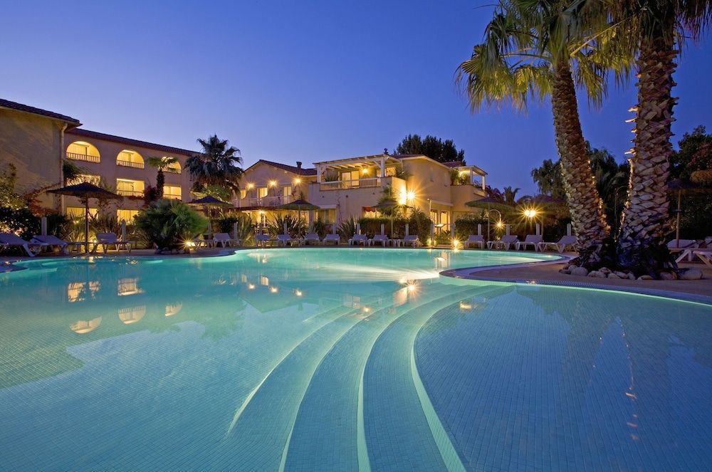 Le Cottage - Hotel & Spa 1