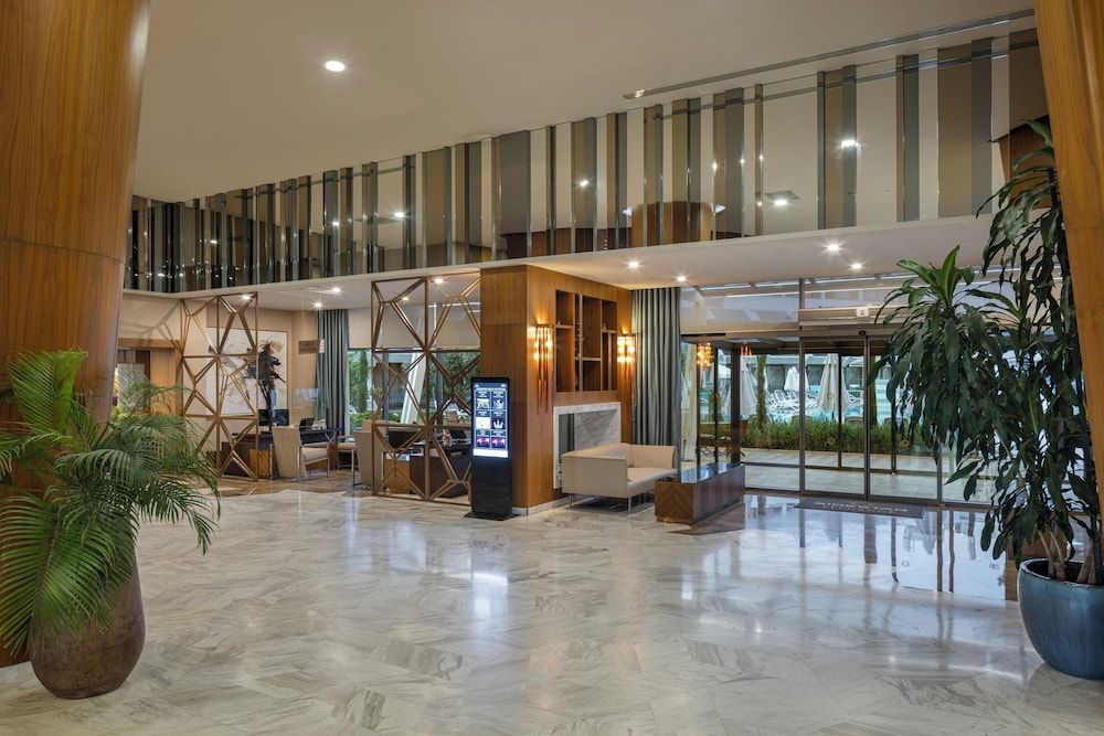 Side Star Elegance Hotel - Ultra All Inclusive 2