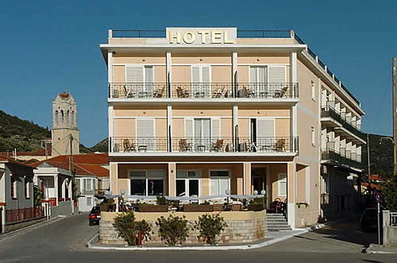 Mentor Hotel 1