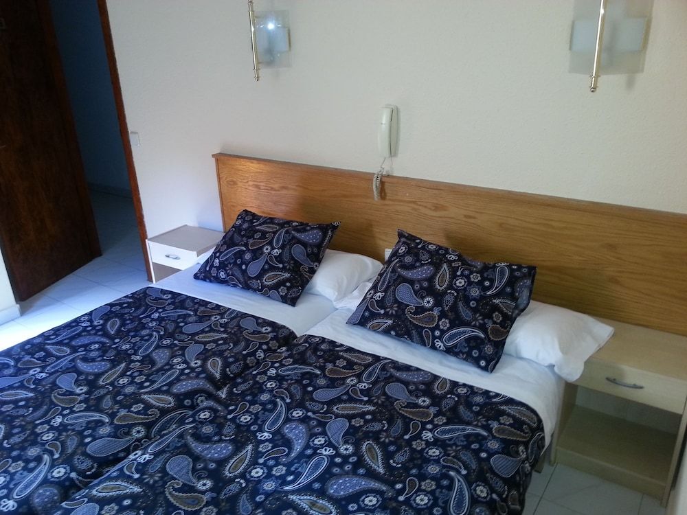 Hotel Arinsal 2