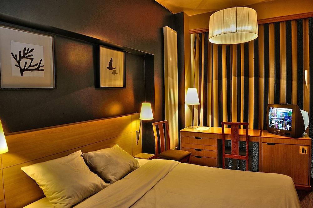Hotel Aviation 1
