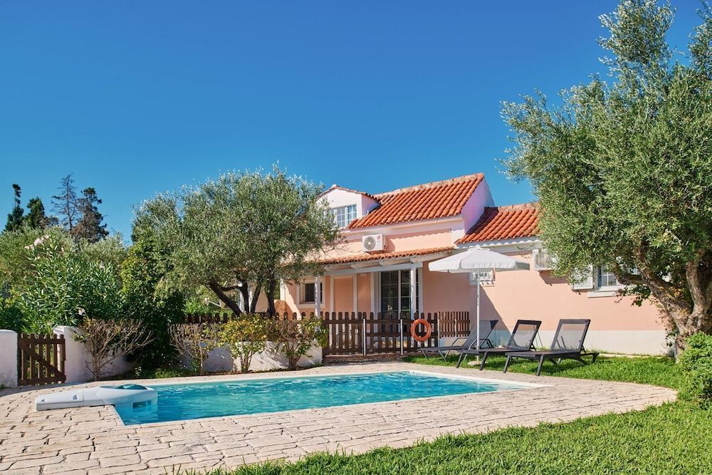 Villa Cleo Periyali 1