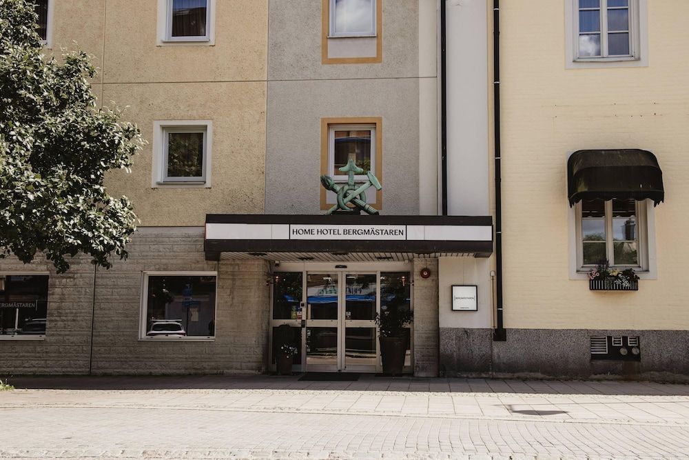 Home Hotel Bergmästaren 1