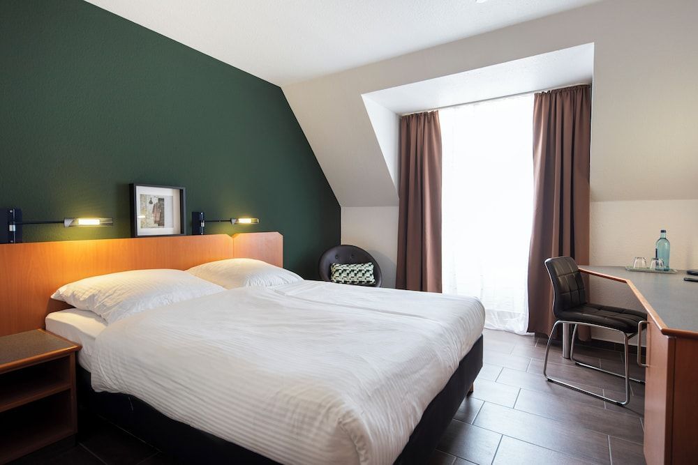 ACHAT Hotel Heppenheim 1