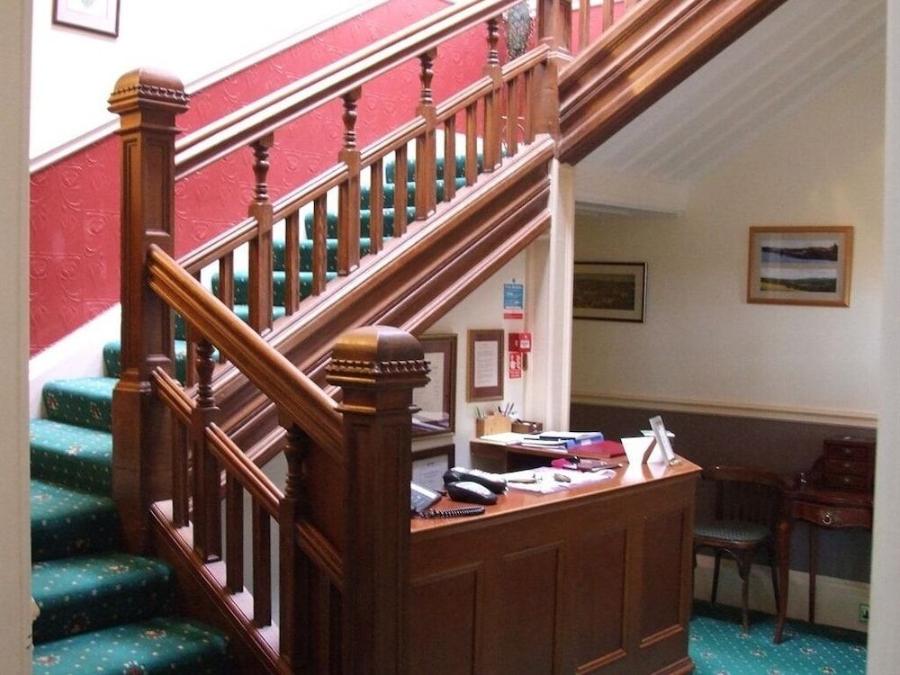 The Glen Guesthouse 2