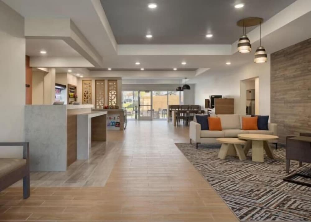 Candlewood Suites PITTSTON by IHG 2