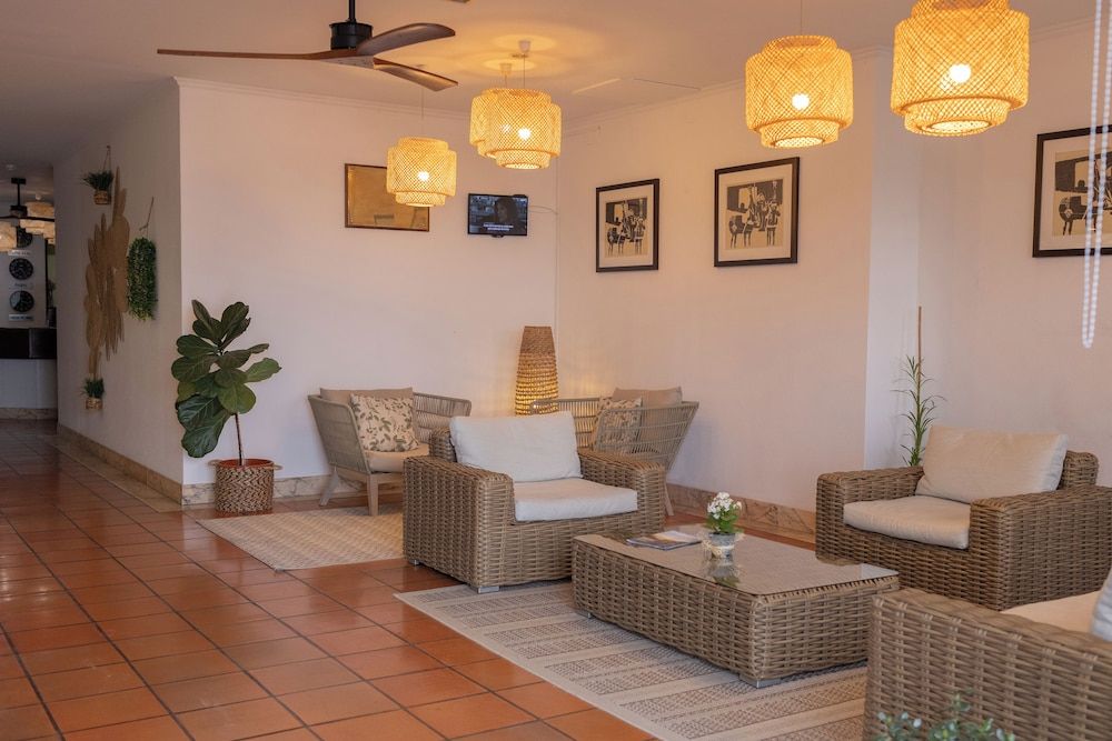 Flag Hotel Madeira - Ribeira Brava 2
