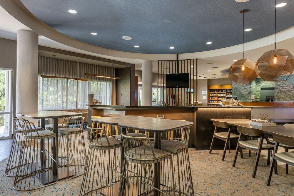 SpringHill Suites Vero Beach 2