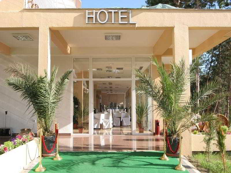 Hotel Belvedere 2