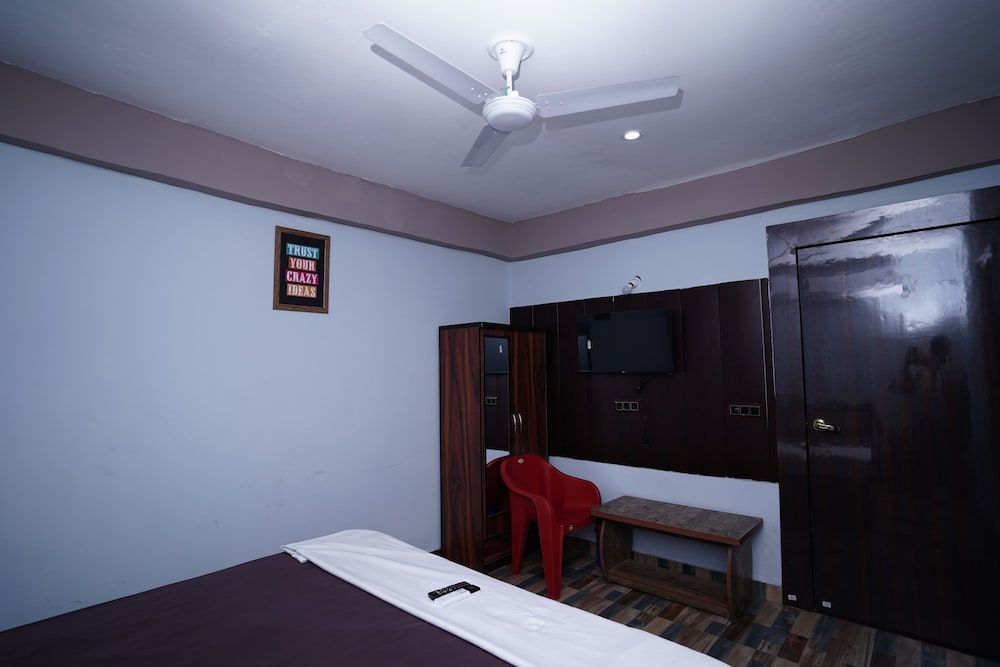 Mount Olympus hotel By F9 Hotels 2