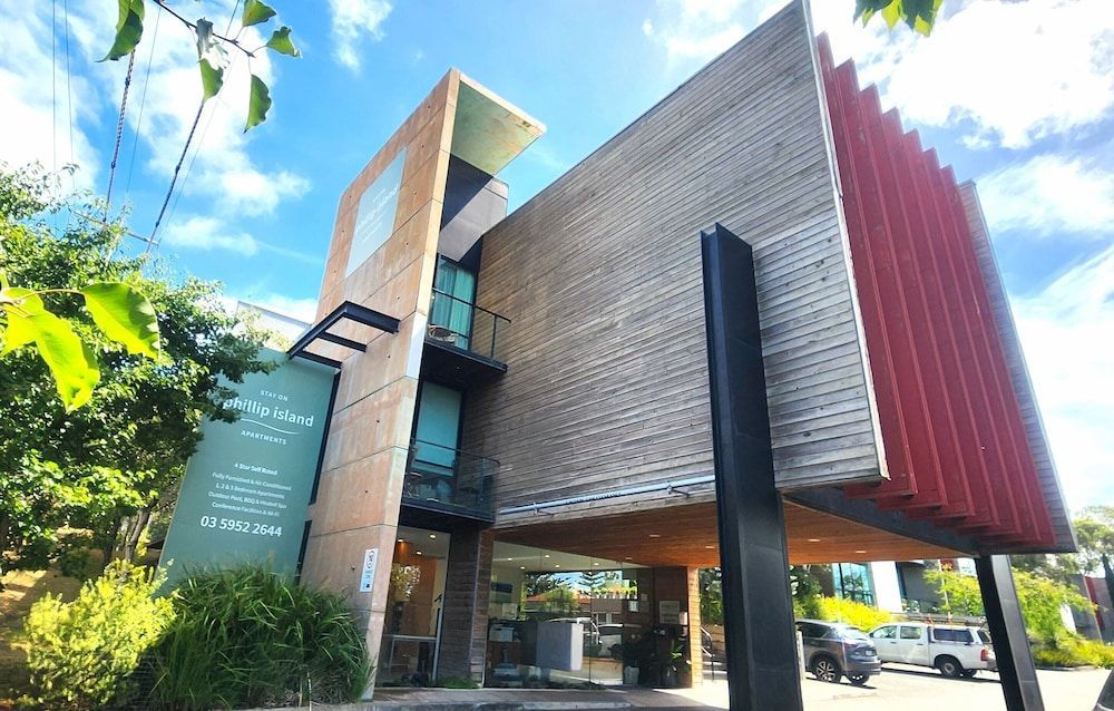 Phillip Island Apartments 1