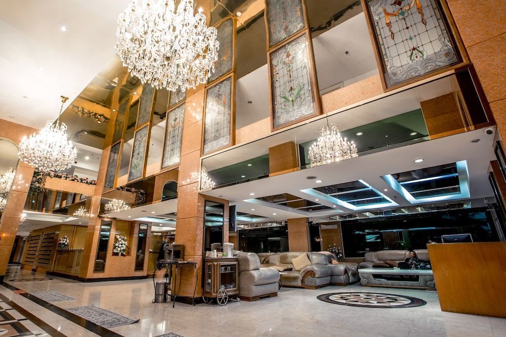 Hope Land Hotel Sukhumvit 24 2