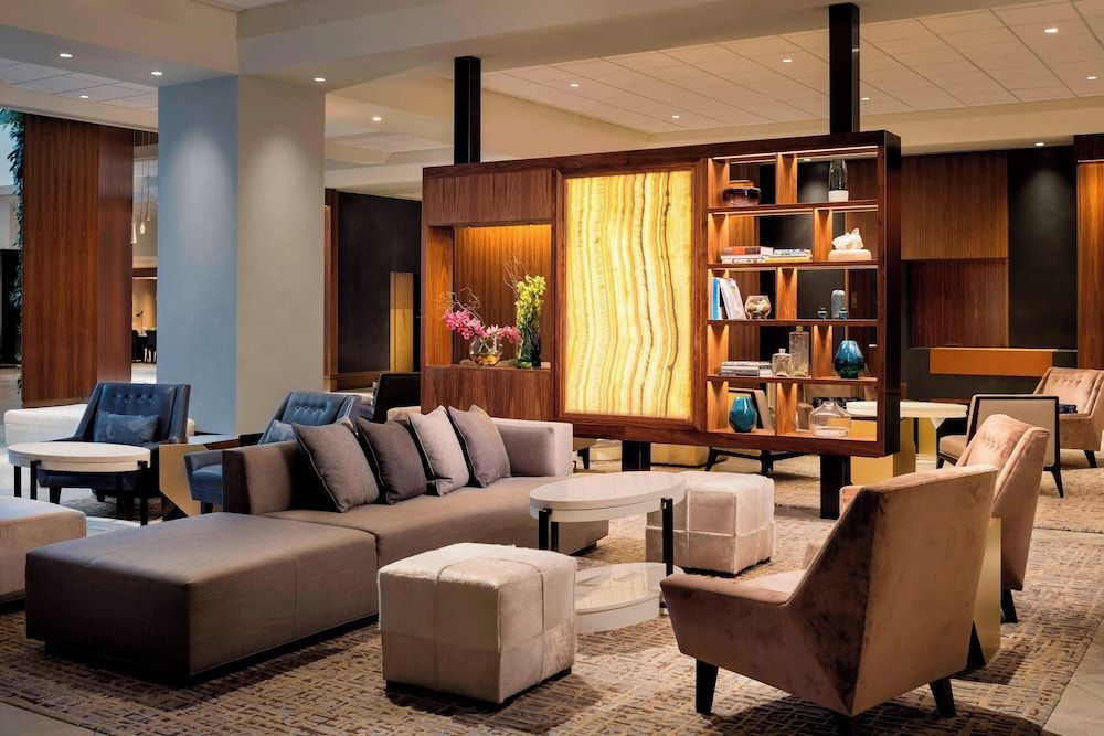 The Westin Pittsburgh 2