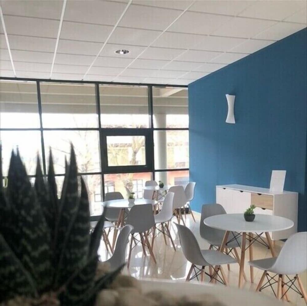 Hotel Domus 1