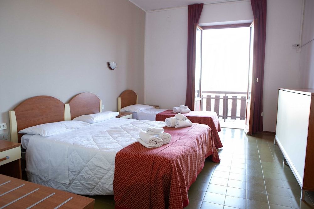 Hotel Europa Gran Sasso 2