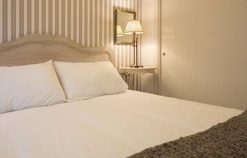 Apartamentos Abadía by Toledo AP 2
