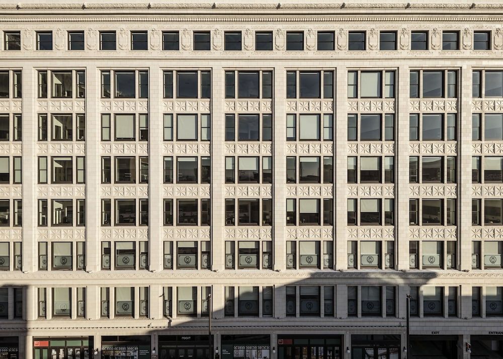 ROOST Cleveland 1