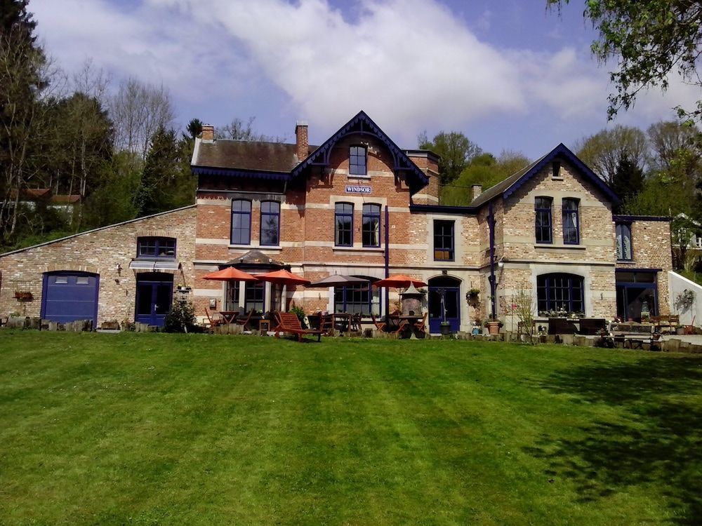 B&B Windsor 1