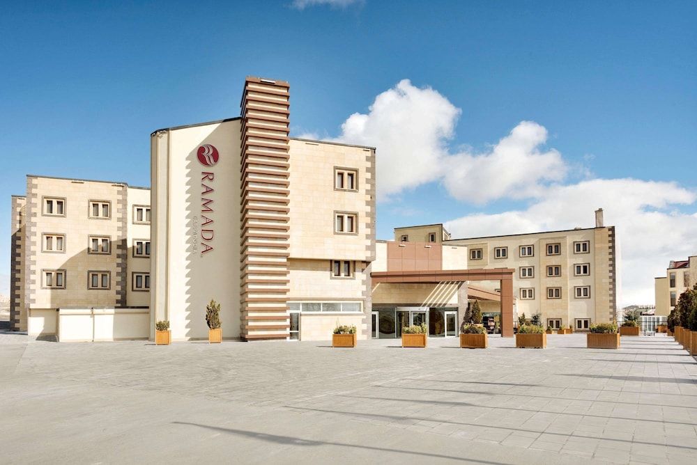 Ramada By Wyndham Cappadocia 1