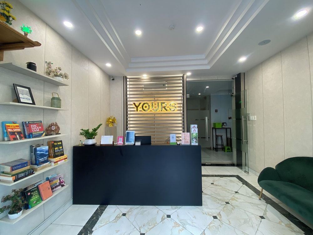 Yours Studio Tower 2