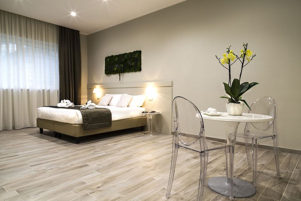 Borghetto Guest House 2