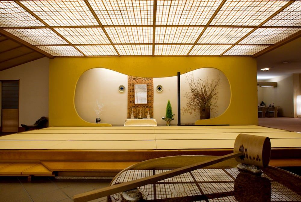 Honjin Hiranoya Kachoan 2