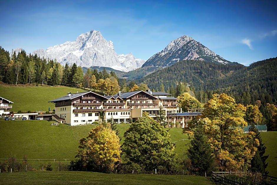 Hotel Neubergerhof 2