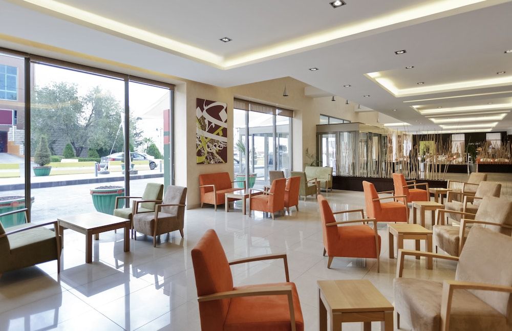 ibis Amman 2