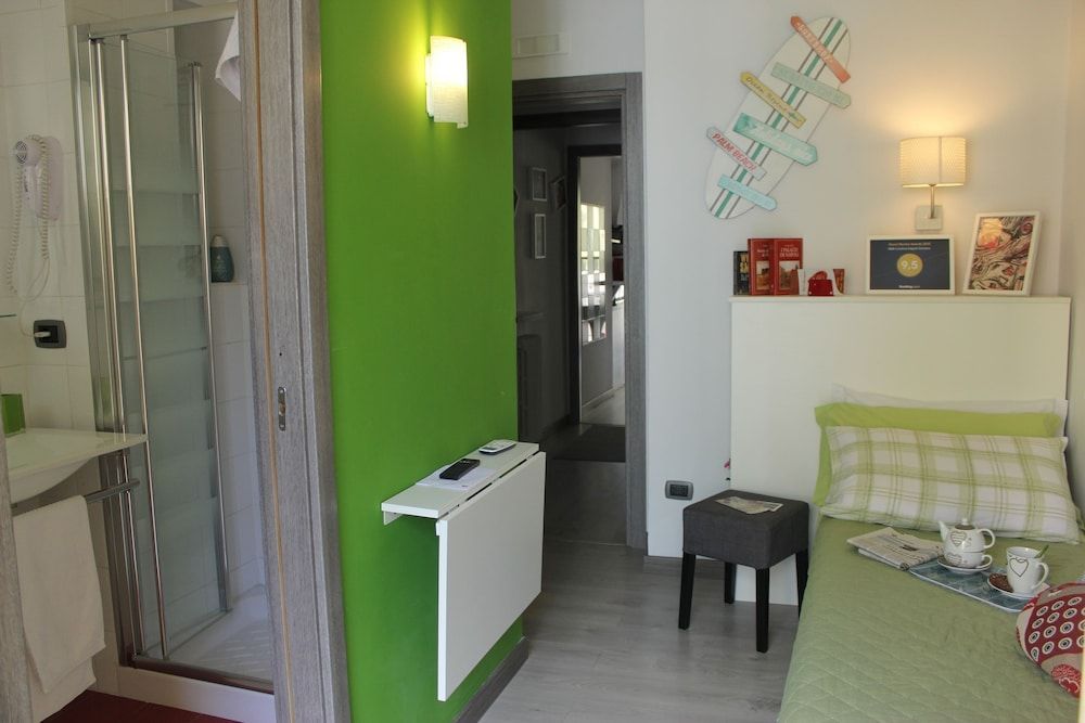 B&B Carolina Napoli-Vomero 2