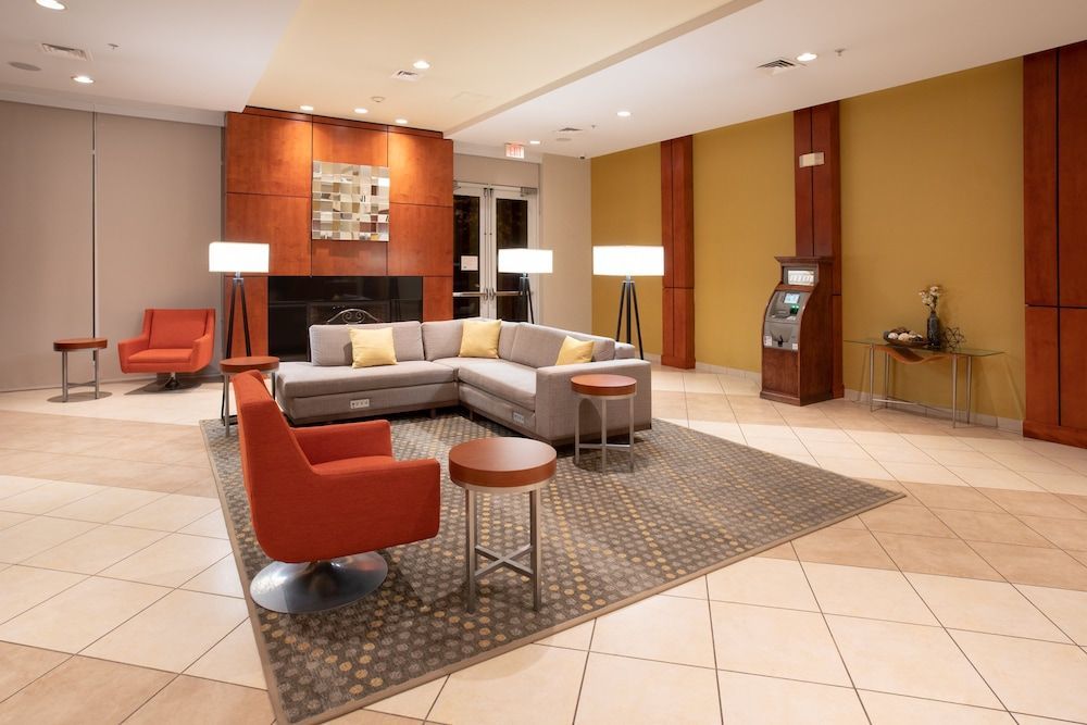 Holiday Inn WINCHESTER SE-HISTORIC GATEWAY by IHG 1