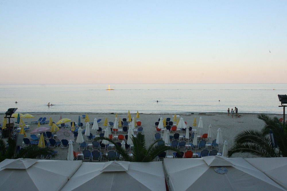 Hotel Zografos 1