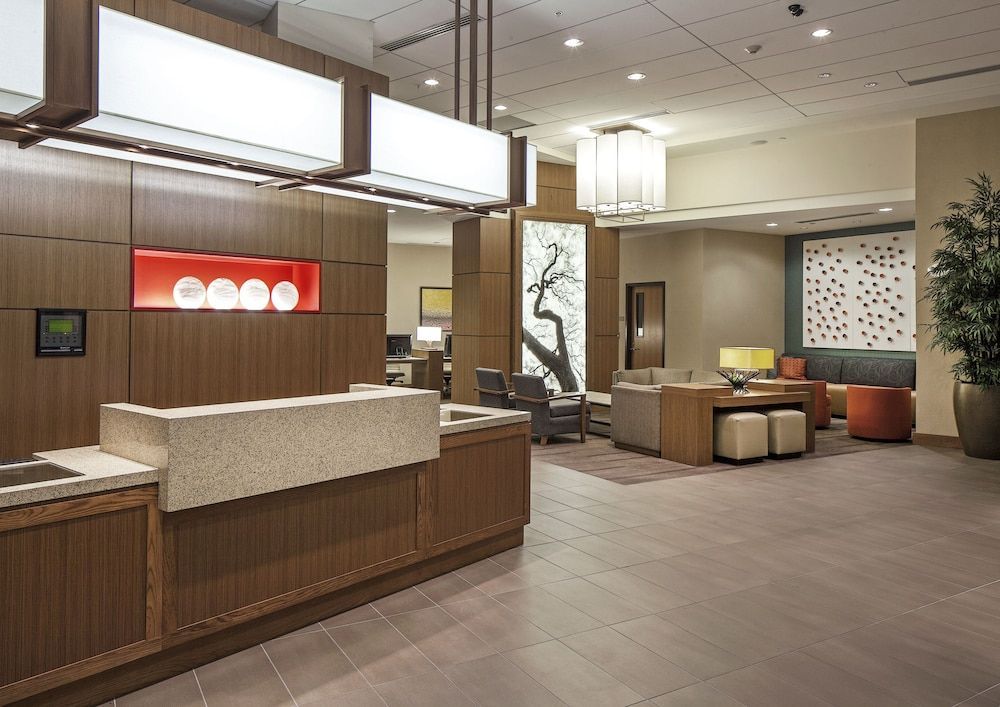 Hyatt Place Lincoln/Downtown-Haymarket 2