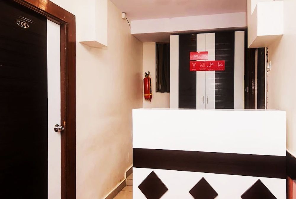 Hotel BKC Garden - Near US Embassy Bkc Mumbai 2