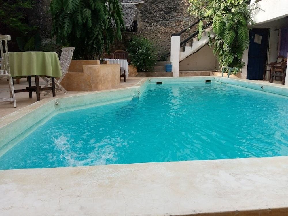 Jannat House 1