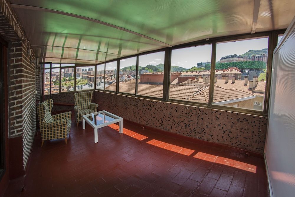 Hotel Bilbi 2