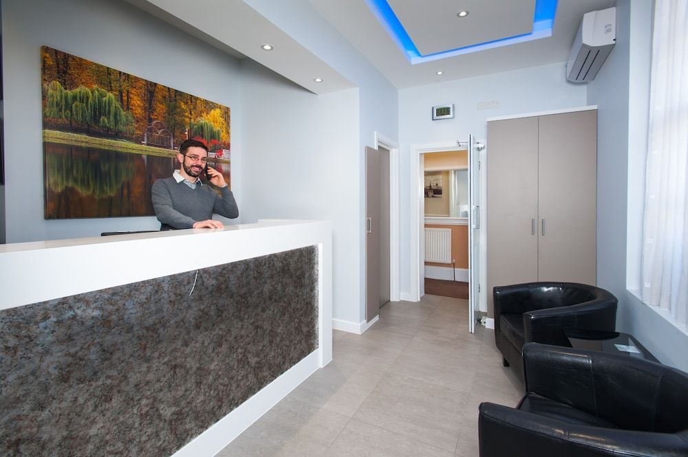 Dover Hotel - B&B 2