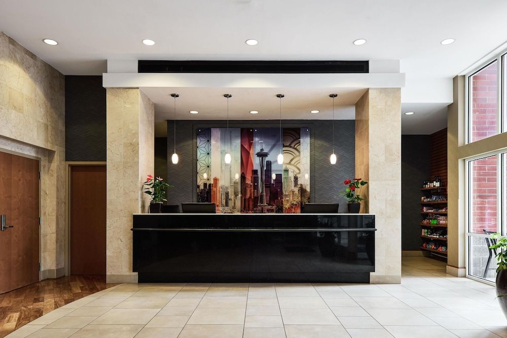 Hyatt House Seattle Bellevue 2