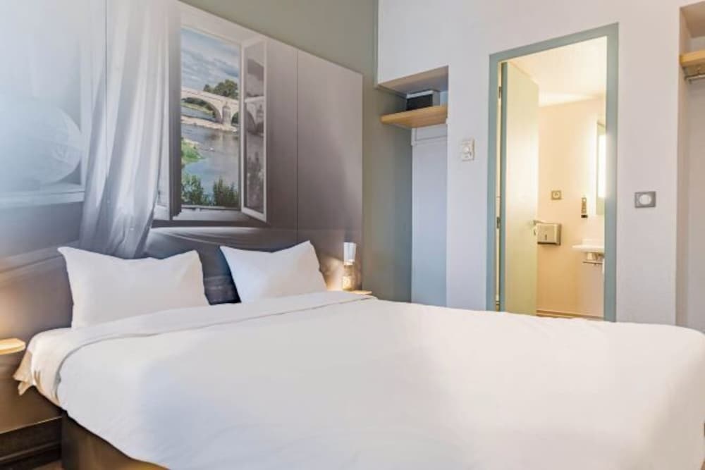 B&B HOTEL Tours Nord 1 Val de Loire 2