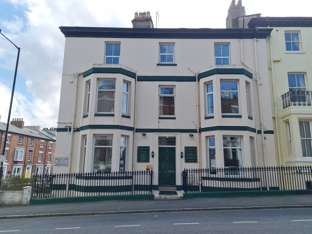 Kimberley House 1